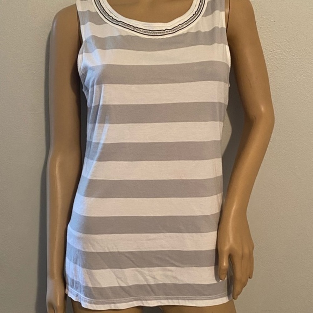 Banana Republic size S top - Picture 4 of 7
